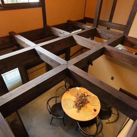 Tomonoura Shiomachi Hotel Fukuyama Buitenkant foto