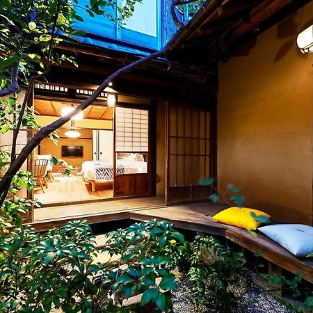 Tomonoura Shiomachi Hotel Fukuyama Buitenkant foto