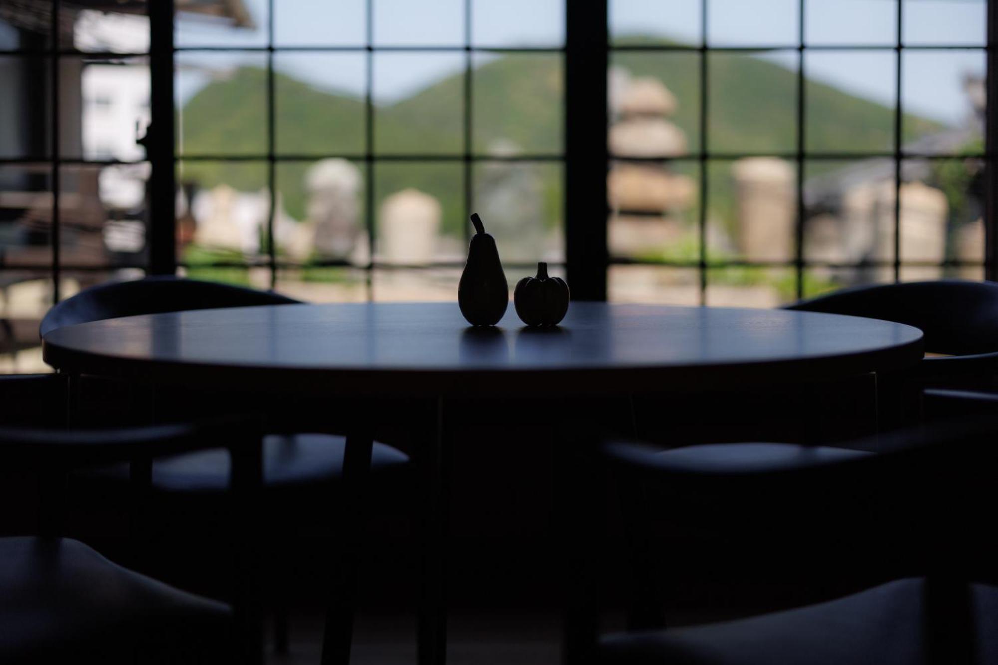 Tomonoura Shiomachi Hotel Fukuyama Buitenkant foto
