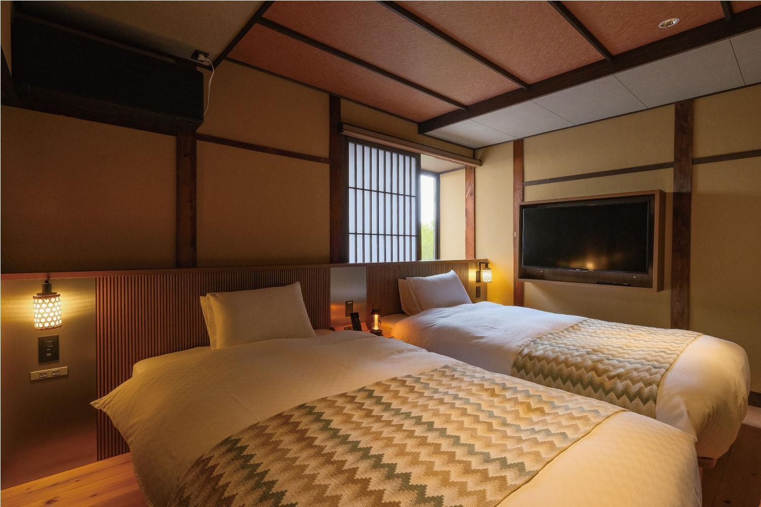 Tomonoura Shiomachi Hotel Fukuyama Buitenkant foto