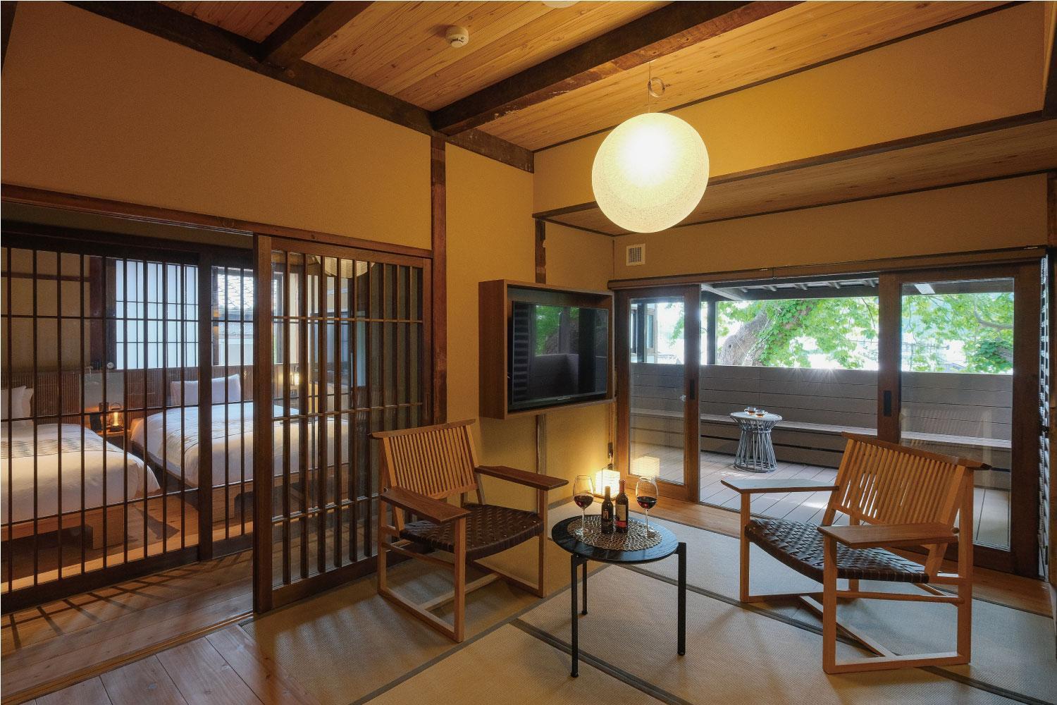 Tomonoura Shiomachi Hotel Fukuyama Buitenkant foto