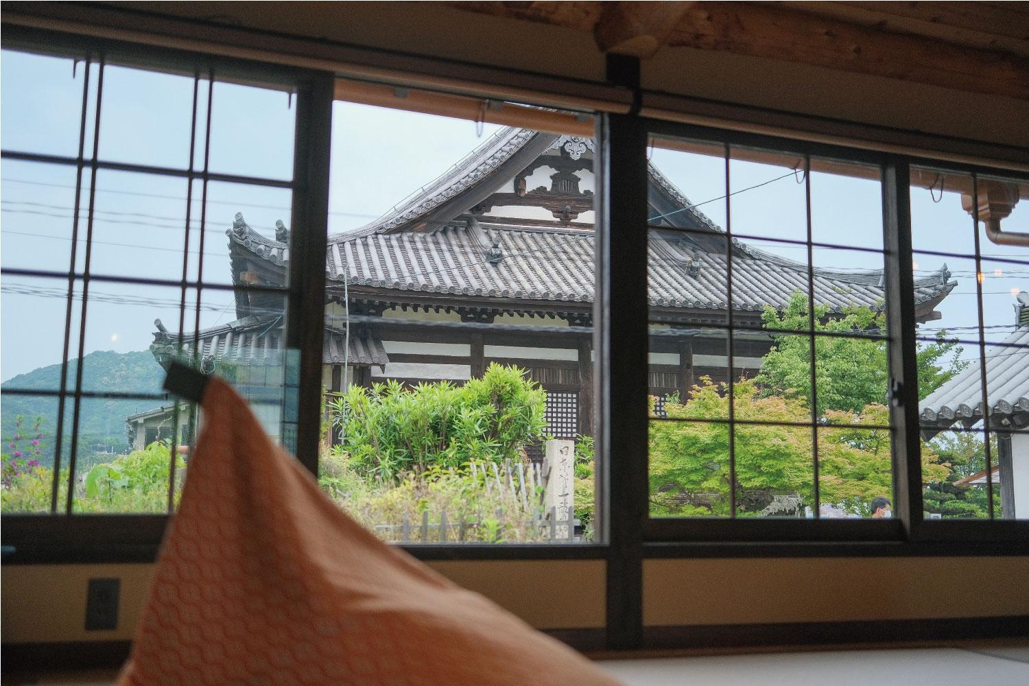 Tomonoura Shiomachi Hotel Fukuyama Buitenkant foto