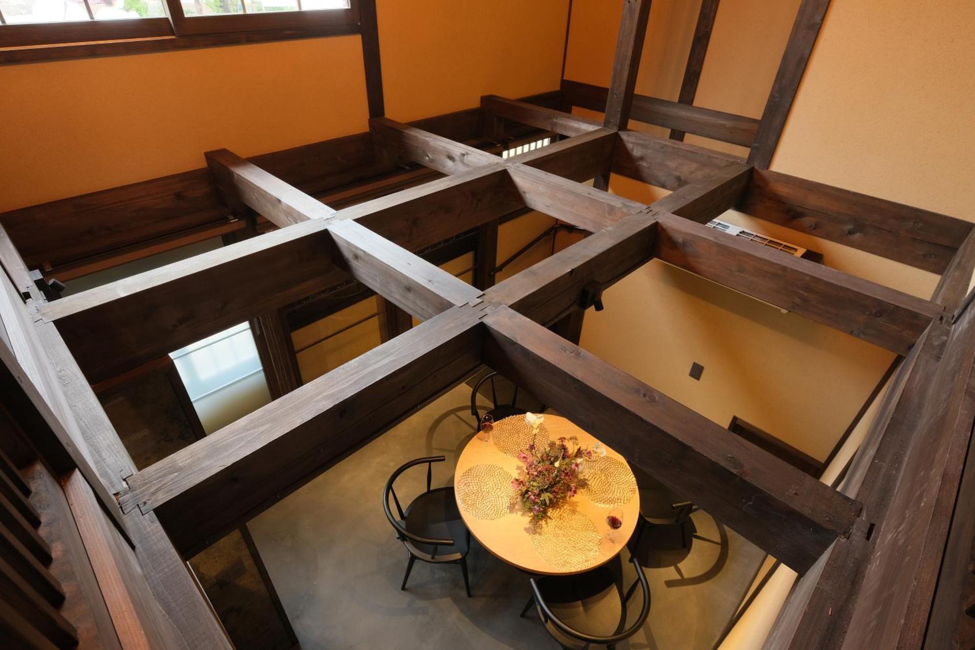 Tomonoura Shiomachi Hotel Fukuyama Buitenkant foto