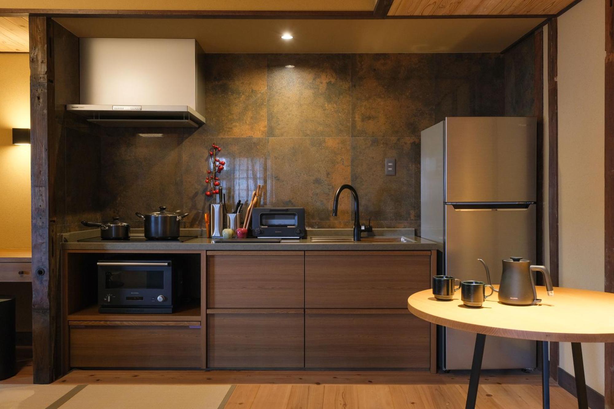 Tomonoura Shiomachi Hotel Fukuyama Buitenkant foto