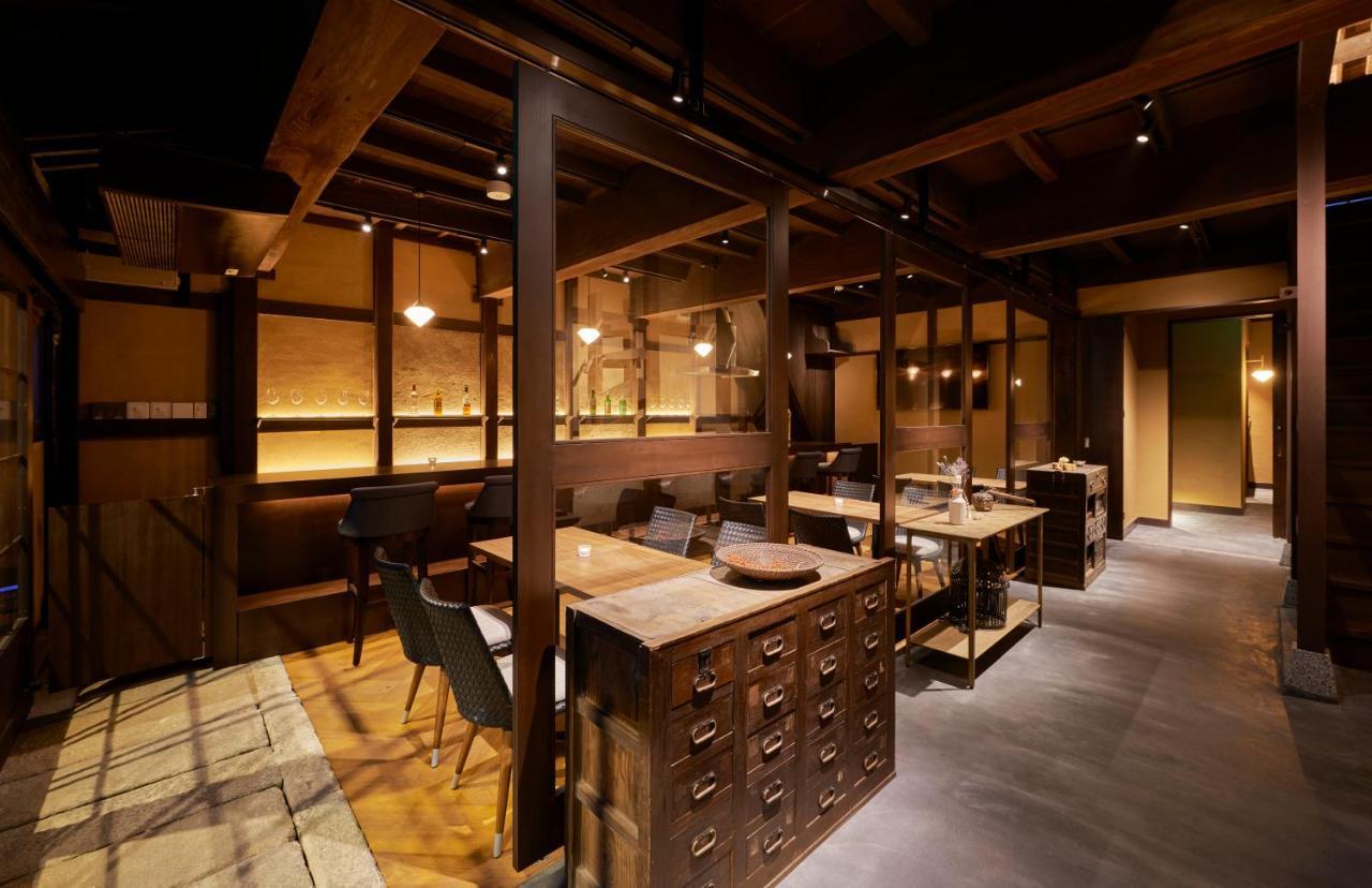 Tomonoura Shiomachi Hotel Fukuyama Buitenkant foto