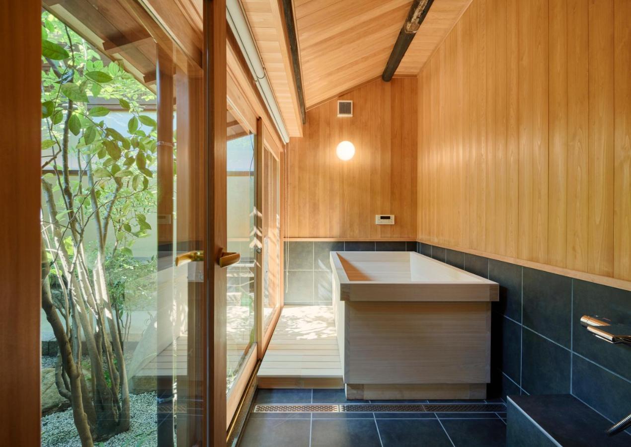 Tomonoura Shiomachi Hotel Fukuyama Buitenkant foto