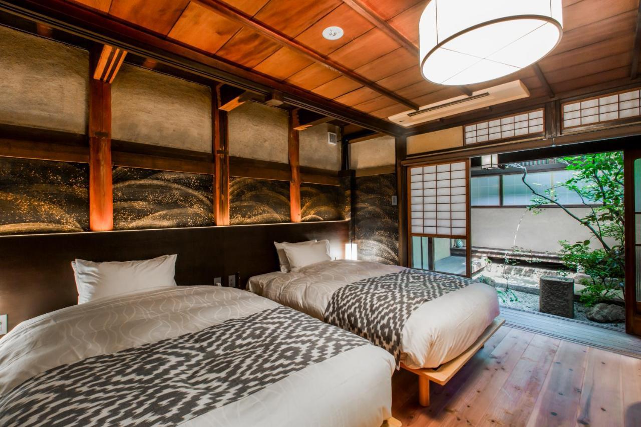 Tomonoura Shiomachi Hotel Fukuyama Buitenkant foto