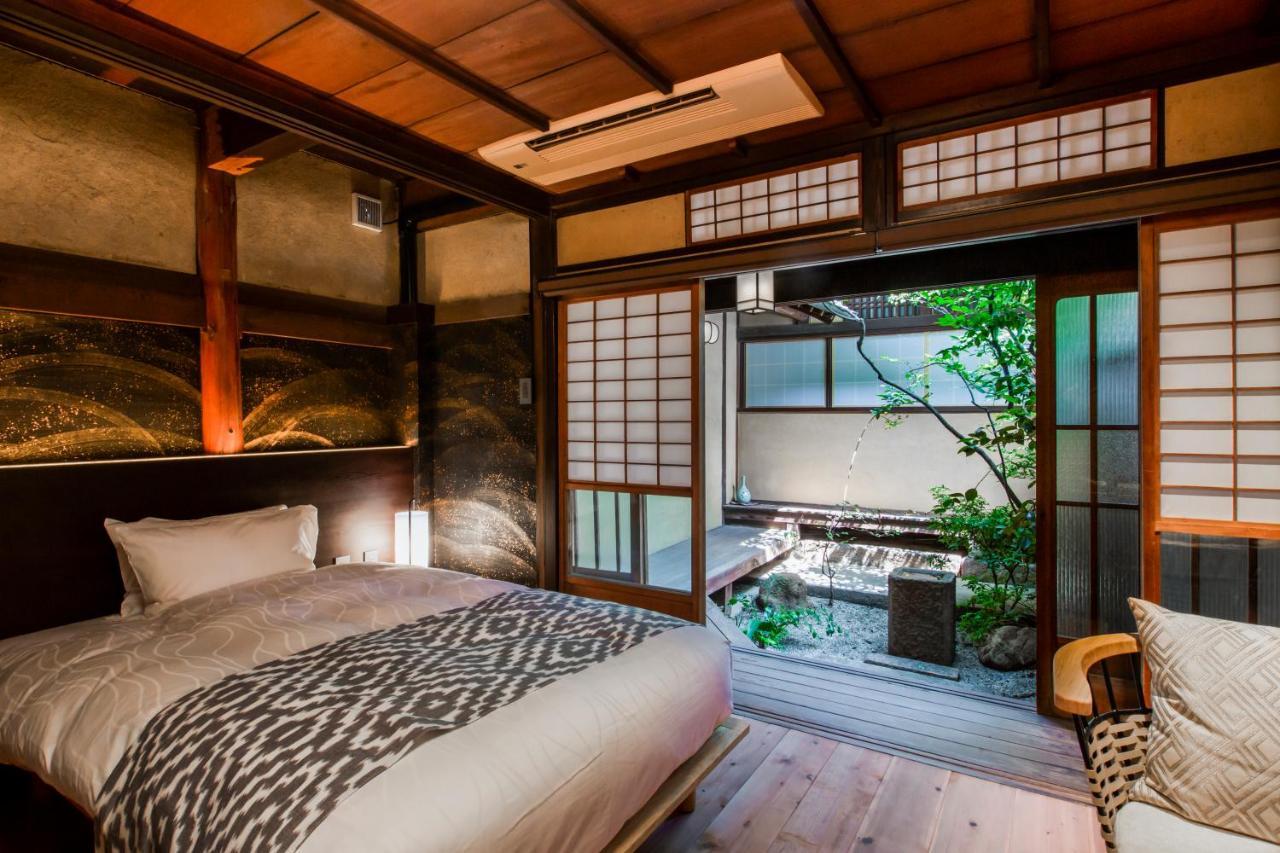 Tomonoura Shiomachi Hotel Fukuyama Buitenkant foto