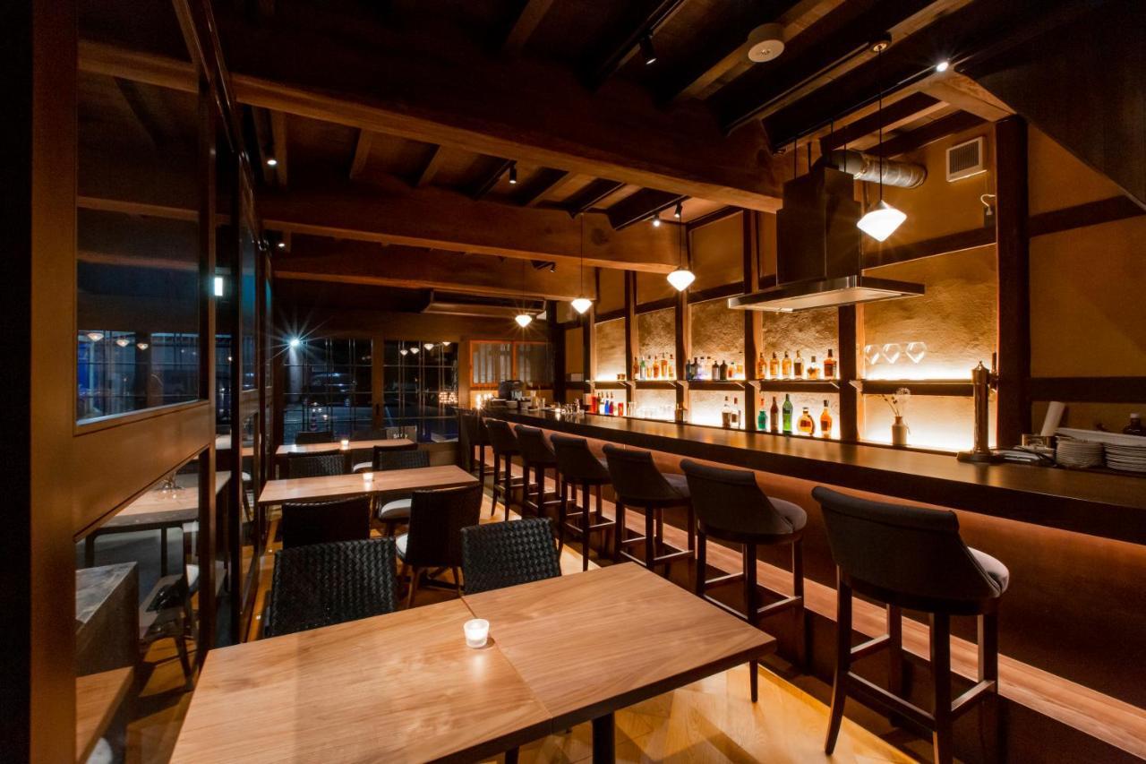 Tomonoura Shiomachi Hotel Fukuyama Buitenkant foto