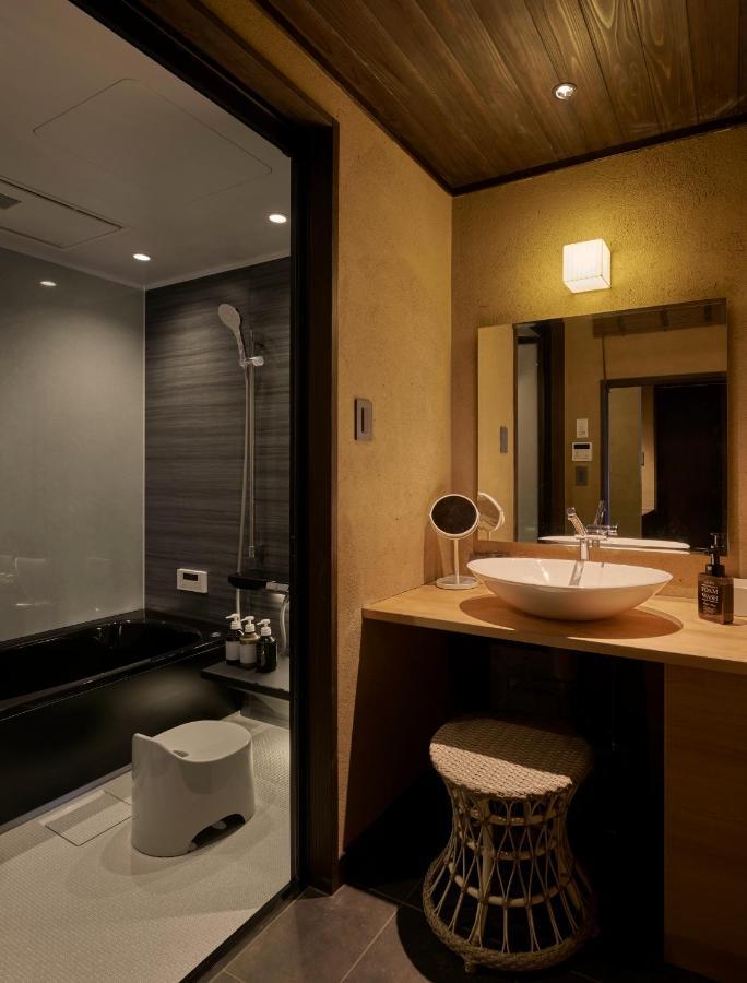 Tomonoura Shiomachi Hotel Fukuyama Buitenkant foto